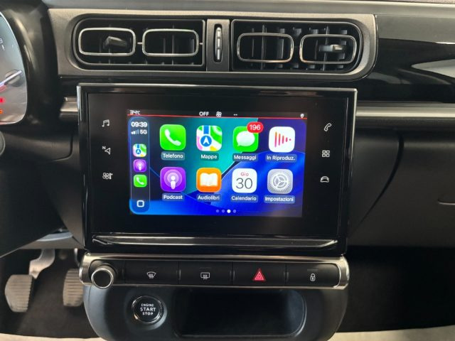 CITROEN C3 usata, con Controllo trazione