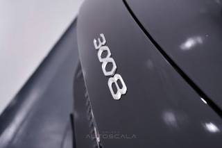 PEUGEOT 3008 usata 26