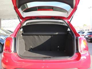 FIAT 500X usata, con Sensori di parcheggio posteriori