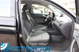 AUDI A1 usata, con Cronologia tagliandi