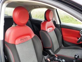 FIAT 500X usata 34