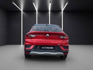 RENAULT Arkana usata, con Airbag Passeggero