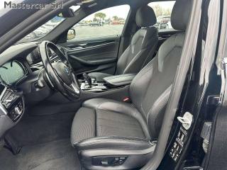 BMW 530 usata, con ESP