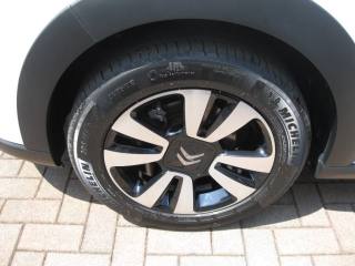 CITROEN C3 usata, con Alzacristalli elettrici