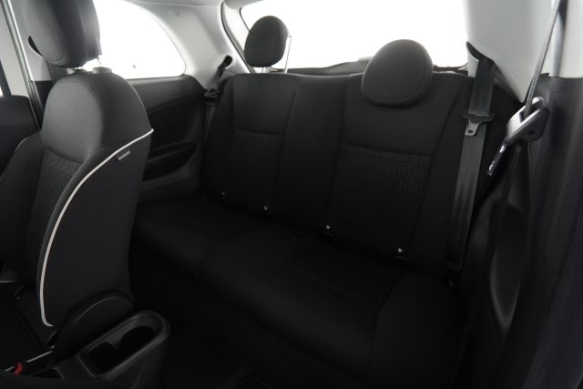 FIAT 500e usata 8