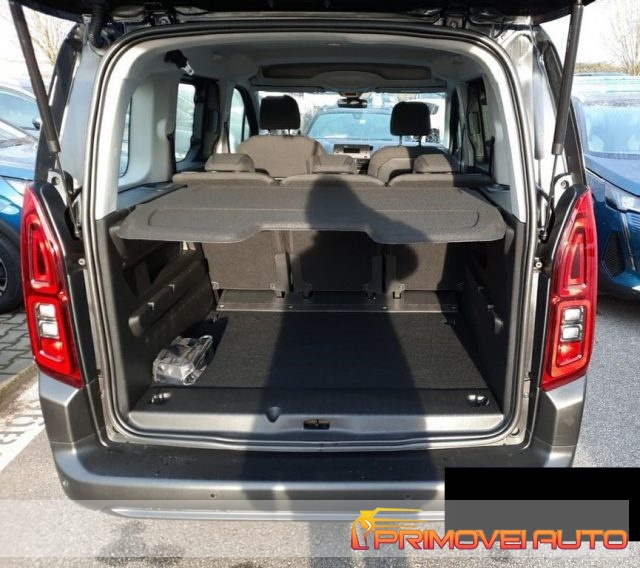 CITROEN Berlingo usata, con Controllo trazione
