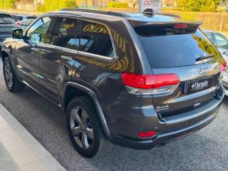 JEEP Grand Cherokee usata, con Alzacristalli elettrici