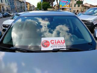 ALFA ROMEO Stelvio usata, con Volante in pelle