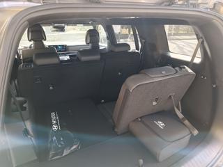 HYUNDAI Santa Fe usata, con Controllo trazione