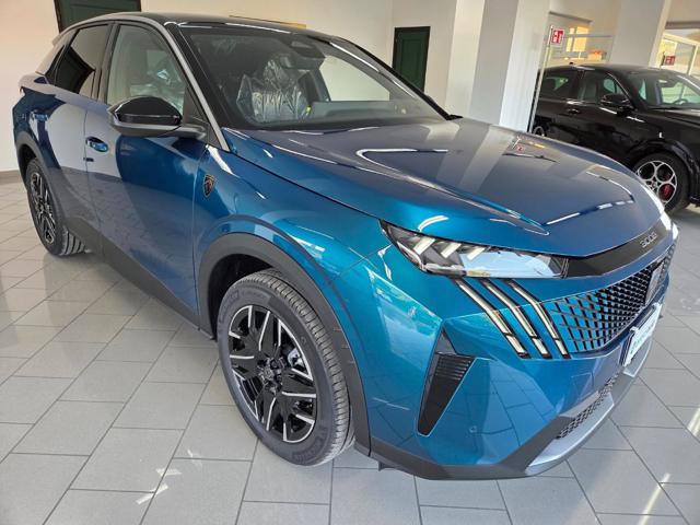 PEUGEOT 3008 usata, con Alzacristalli elettrici