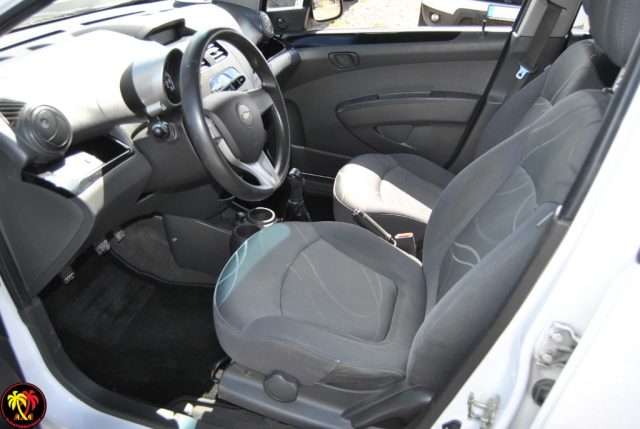 CHEVROLET Spark usata, con Climatizzatore