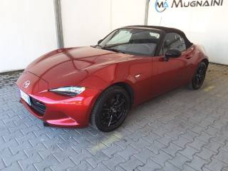 MAZDA MX-5 usata, con Airbag laterali