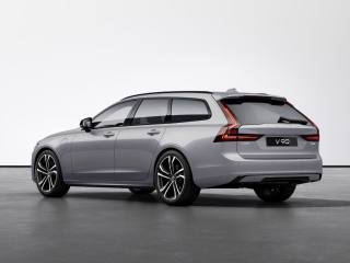 VOLVO V90 usata, con Airbag laterali