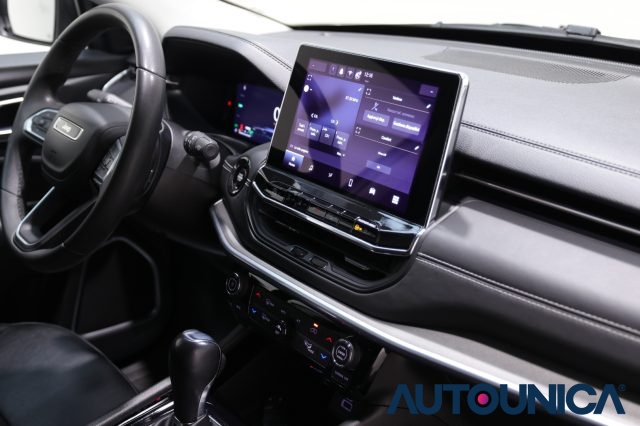 JEEP Compass usata 52