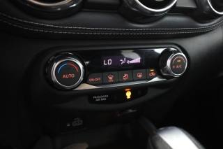 NISSAN Juke usata 11