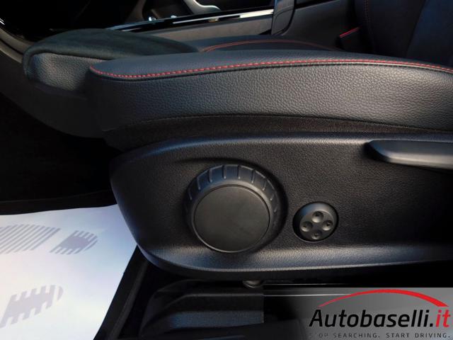 MERCEDES-BENZ CLA 200 usata 74