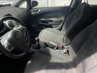 OPEL Corsa usata, con Lettore CD