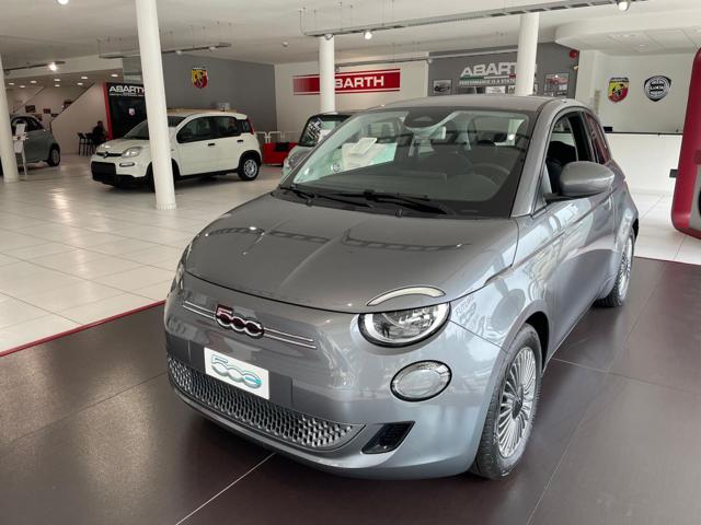 FIAT 500 usata, con ABS