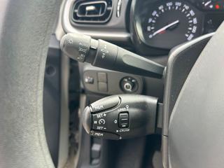 CITROEN C3 usata, con Cruise Control