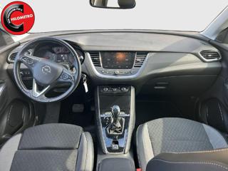 OPEL Grandland X usata, con Controllo trazione