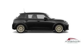 MINI Cooper usata 5