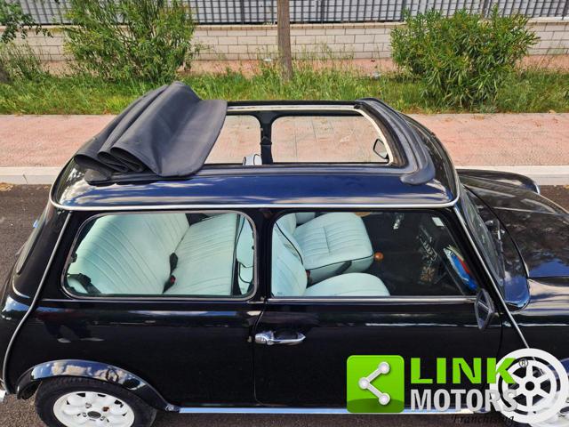 ROVER Mini usata 25