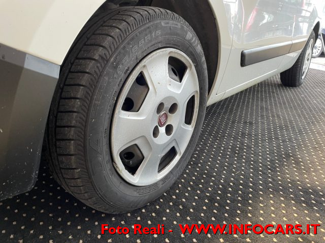 FIAT Fiorino usata, con Chiusura centralizzata telecomandata