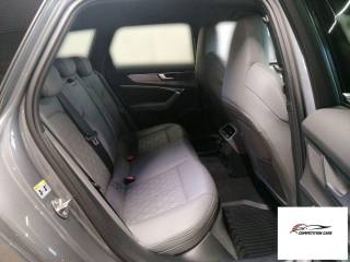 AUDI A6 usata, con Climatizzatore