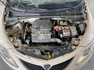LANCIA Ypsilon usata, con Climatizzatore