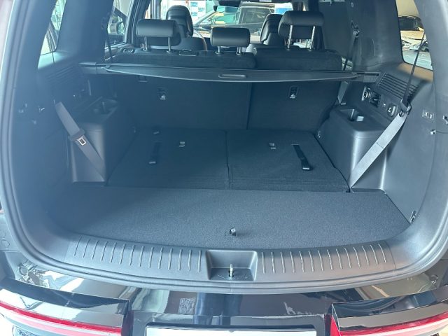 HYUNDAI Santa Fe usata, con Immobilizzatore elettronico