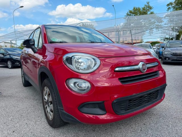 FIAT 500X usata, con Airbag Passeggero