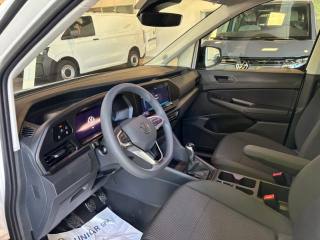 VOLKSWAGEN Caddy usata 19