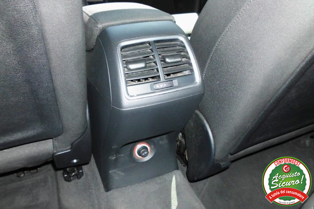 AUDI Q3 usata, con Fari Xenon