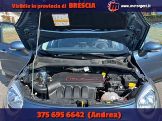 FIAT 500X usata, con Servosterzo