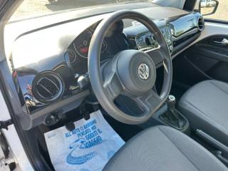 VOLKSWAGEN up! usata, con Controllo trazione