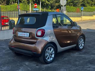 SMART ForTwo usata, con Controllo trazione