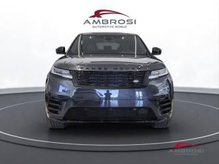 LAND ROVER Range Rover Velar usata 5