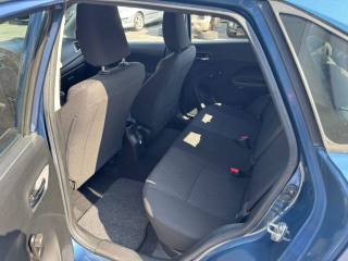 SUZUKI Baleno usata, con Climatizzatore