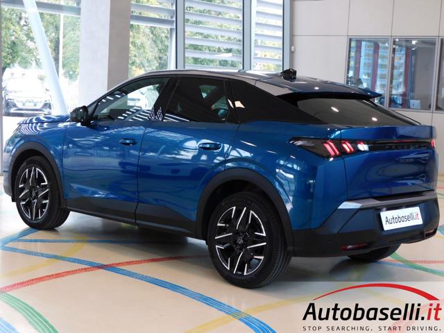 PEUGEOT 3008 usata, con Airbag Passeggero