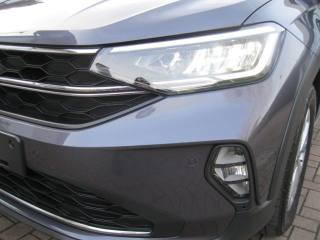 VOLKSWAGEN Taigo usata, con Airbag laterali