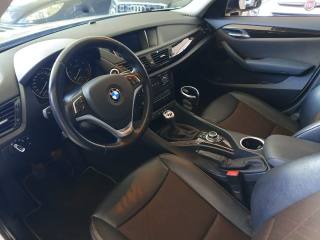 BMW X1 usata, con Chiusura centralizzata