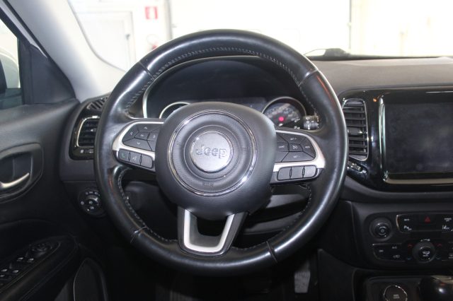 JEEP Compass usata, con Cruise Control