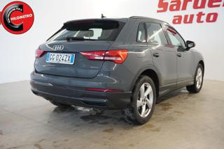 AUDI Q3 usata, con Airbag Passeggero