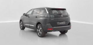 PEUGEOT 5008 usata, con Touch screen