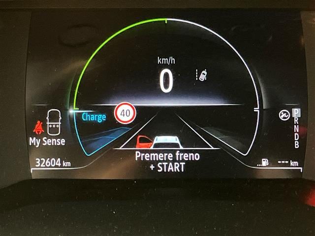 RENAULT Captur usata 14