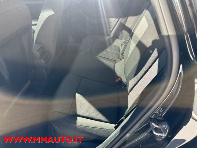 AUDI A3 usata, con Chiusura centralizzata