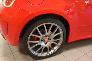 ABARTH 695 usata 179