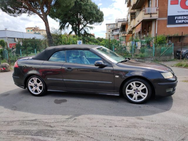 SAAB 9-3 usata, con Alzacristalli elettrici