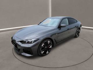 BMW 420 usata, con Airbag