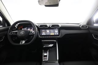 MG ZS usata 9